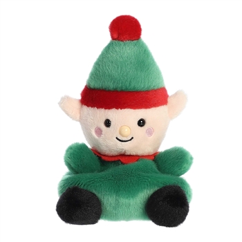 Jolly the Plush Elf Palm Pals by Aurora