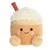 Speckle the Plush Pumpkin Spice Latte Palm Pals by Aurora