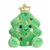 Douglas the Plush Christmas Tree Palm Pals by Aurora