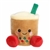 Chewy the Plush Festive Boba Palm Pals by Aurora