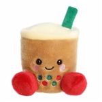 Chewy the Plush Festive Boba Palm Pals by Aurora