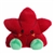 Carmine the Plush Poinsettia Palm Pals by Aurora