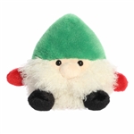 Gnick the Plush Gnome Palm Pals by Aurora