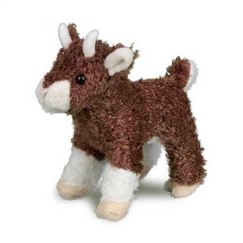 Buffy the Little Plush Goat by Douglas
