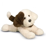 Soft Donnie the 11 Inch Plush Puppy by Douglas
