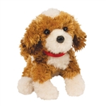 Buttercup the Small Plush Pup by Douglas