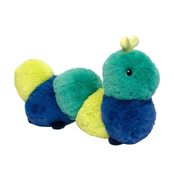 Soft Crunchie the 11 Inch Plush Caterpillar by Douglas