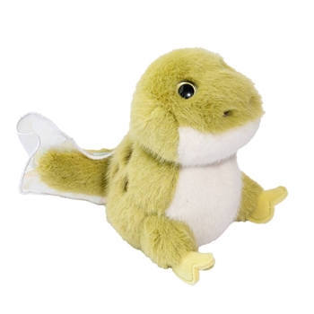 Taddie the Plush Tadpole by Douglas