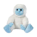 Shiver the 6.5 Inch Yeti Stuffed Animal by Douglas