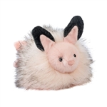 Skimmer the 8.5 Inch Sea Bunny Stuffed Animal by Douglas