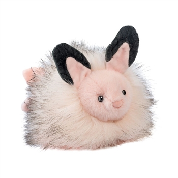 Skimmer the 8.5 Inch Sea Bunny Stuffed Animal by Douglas