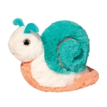 Syd the Plush Snail by Douglas