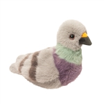 Parker the Plush Pigeon by Douglas
