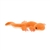 Sam the 10 Inch Salamander Stuffed Animal by Douglas