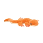 Sam the 10 Inch Salamander Stuffed Animal by Douglas