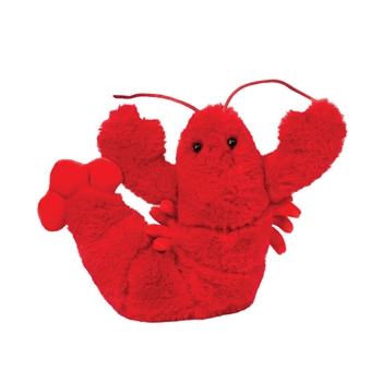Pinch the 6 Inch Lobster Stuffed Animal by Douglas