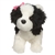 Poofy the Standing Stuffed Shih Tzu by Douglas