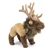 Eddie the Plush Elk by Douglas