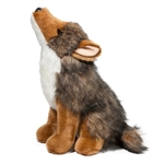 Rambler the Coyote Stuffed Animal by Douglas