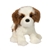 Farren the 9 Inch Stuffed Shih Tzu Dog by Douglas