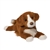 Rush the 16 Inch Plush Duck Tolling Retriever Dog by Douglas
