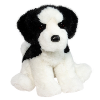 Teefer the 16 Inch Plush Shih Tzu Dog by Douglas