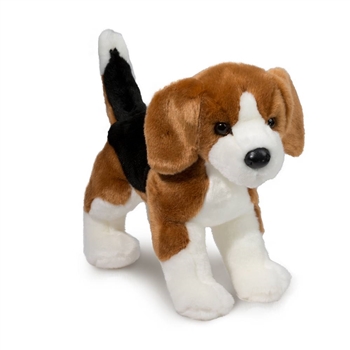 Bernie the Plush Beagle Puppy by Douglas