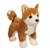 Dunham the Stuffed Shiba Inu Puppy by Douglas
