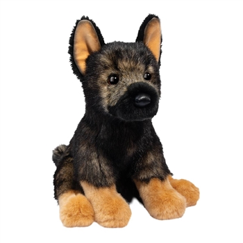 Chief the 16 Inch Plush German Shepherd Dog by Douglas