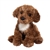 Darby the 16 Inch Plush Doodle Dog by Douglas