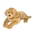 Sherman the Jumbo Stuffed Golden Retriever by Douglas