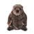 Chuckwood the Plush Groundhog by Douglas
