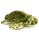 Toti the Sea Turtle Stuffed Animal by Douglas