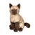 Chai the 10 Inch Stuffed Siamese Cat by Douglas