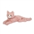 Cherry the 15 Inch DLux Stuffed Pink Cat by Douglas