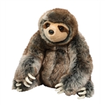 Sylvie the Plush Sloth by Douglas