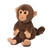 Skip the 5 Inch Plush Monkey by Douglas