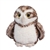 Orlie the 6.5 Inch Owl Stuffed Animal by Douglas