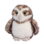 Orlie the 6.5 Inch Owl Stuffed Animal by Douglas