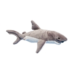 Smiley the Plush Shark by Douglas