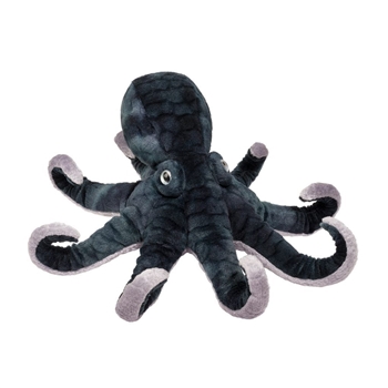 Winky the Plush Octopus by Douglas