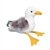 Seymour the Seagull Stuffed Animal by Douglas