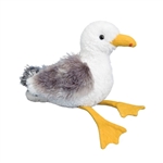 Seymour the Seagull Stuffed Animal by Douglas
