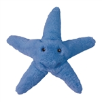 Essie the 13 Inch Plush Blue Starfish by Douglas