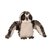 Echo the 8 Inch Owl Stuffed Animal by Douglas