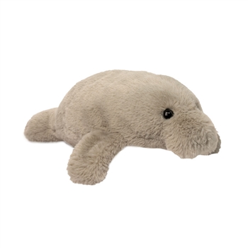 Potato the 14 Inch Manatee Stuffed Animal by Douglas