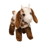 Bodhi the Little Standing Plush Goat by Douglas