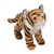 Lava the Tiger Stuffed Animal by Douglas