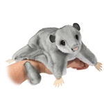 Squeak the Plush Sugar Glider by Douglas