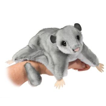 Squeak the Plush Sugar Glider by Douglas